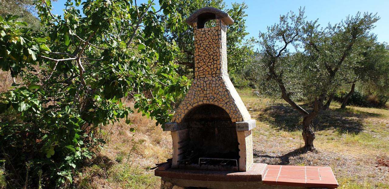 Rocca Lorenizo Pacentro Dış mekan fotoğraf