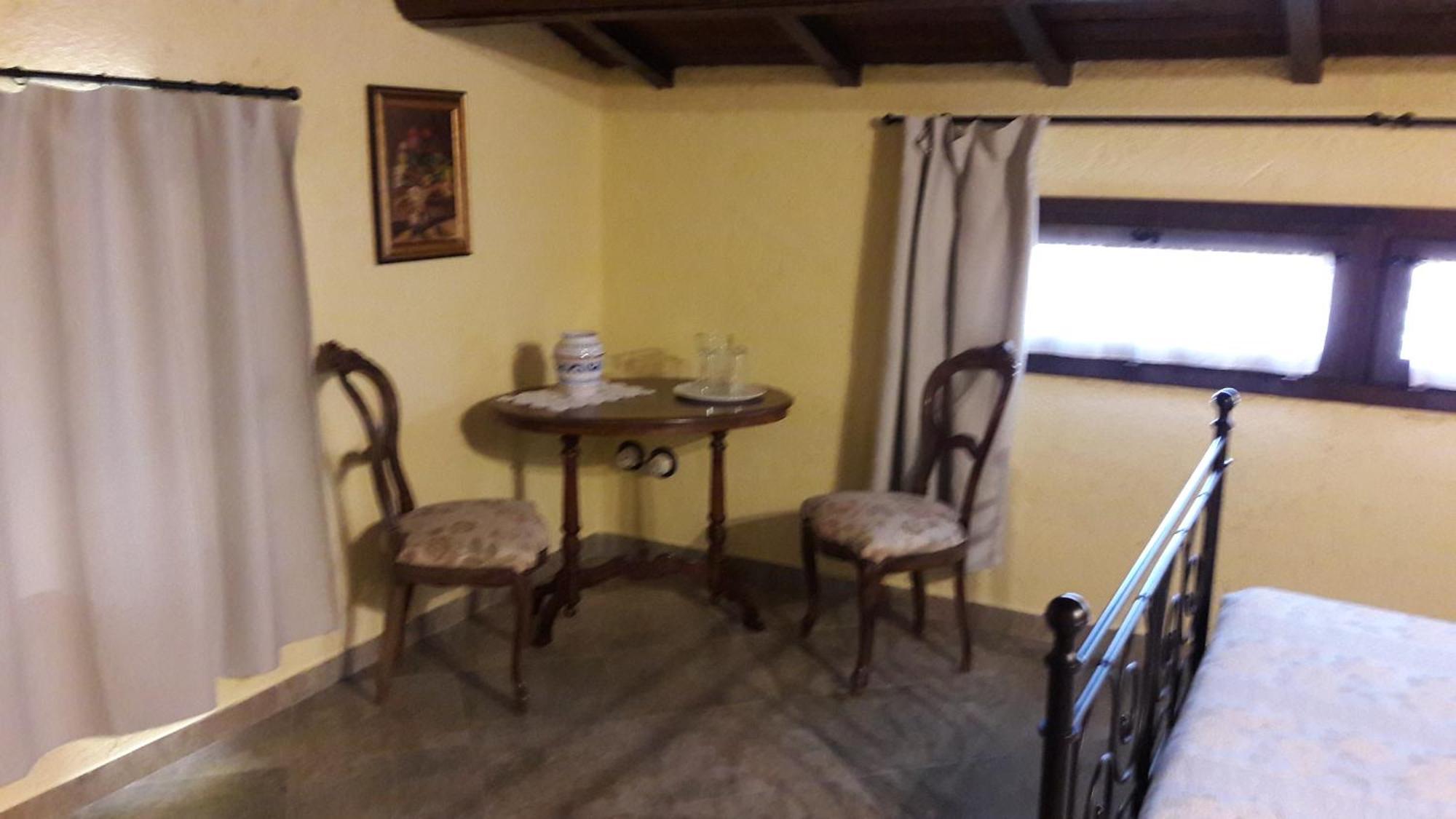 Rocca Lorenizo Pacentro Dış mekan fotoğraf